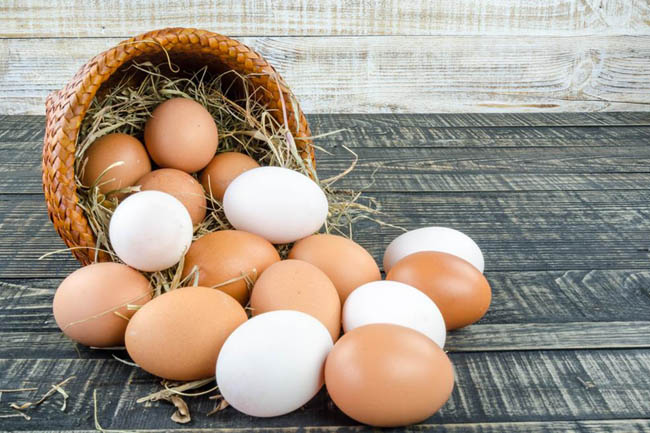 Какого сорта яйца лучше?